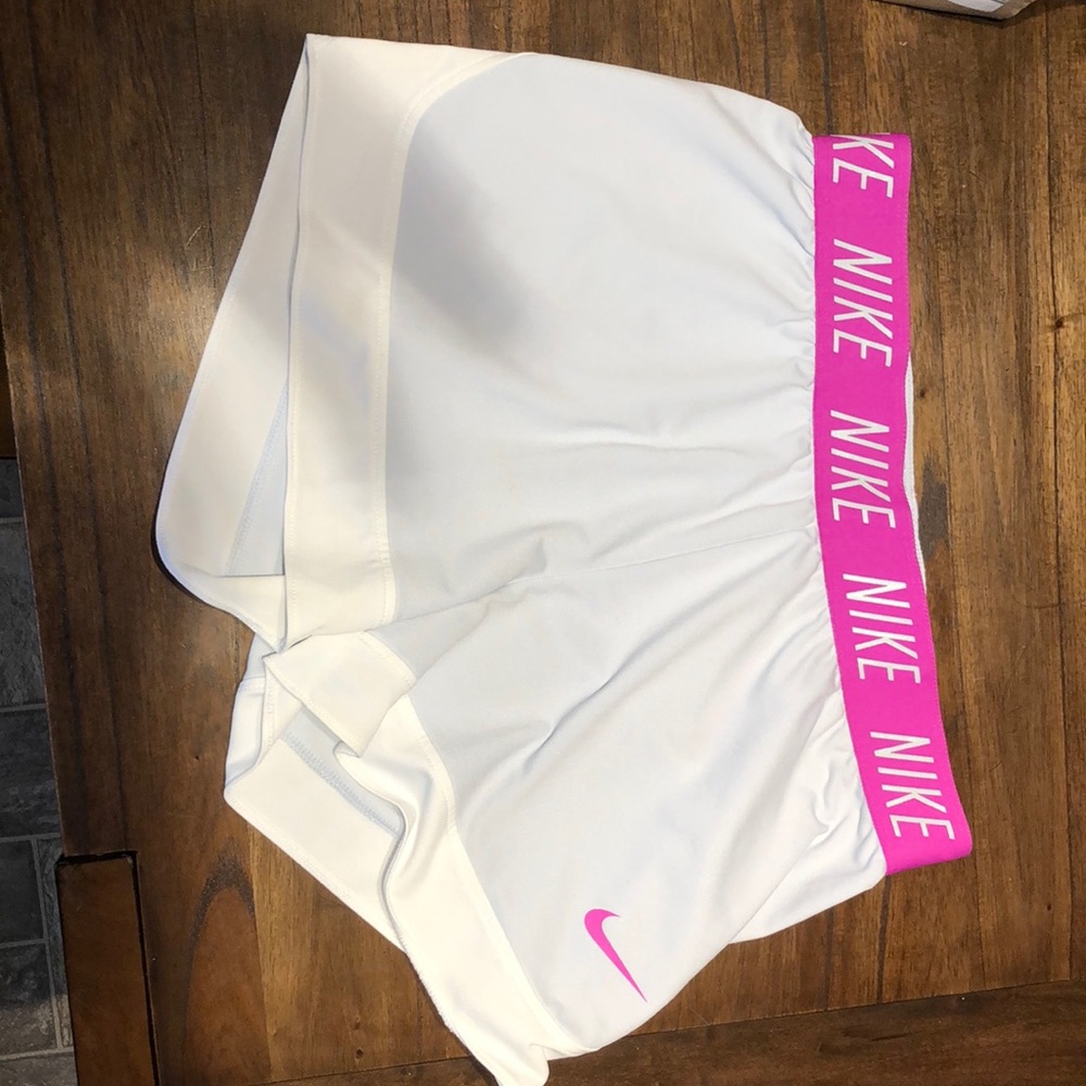 NIKE Dri Fit Athletic Shorts